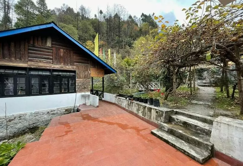 Hotelli Mystique Valley