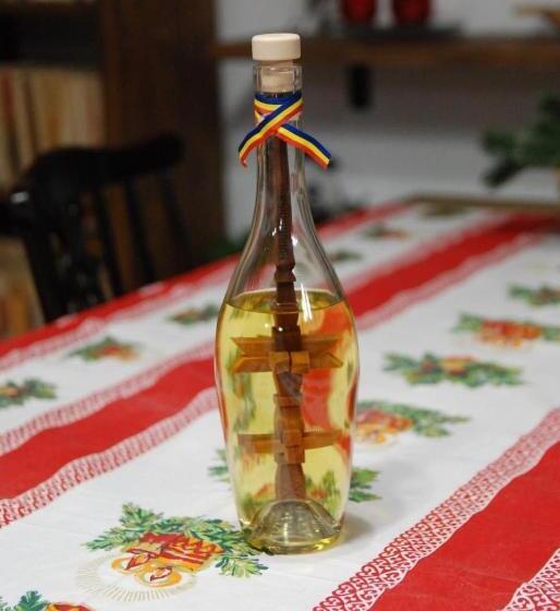 ホテル Pensiunea Denisia