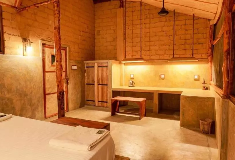 ホテル Raalmadu Resort