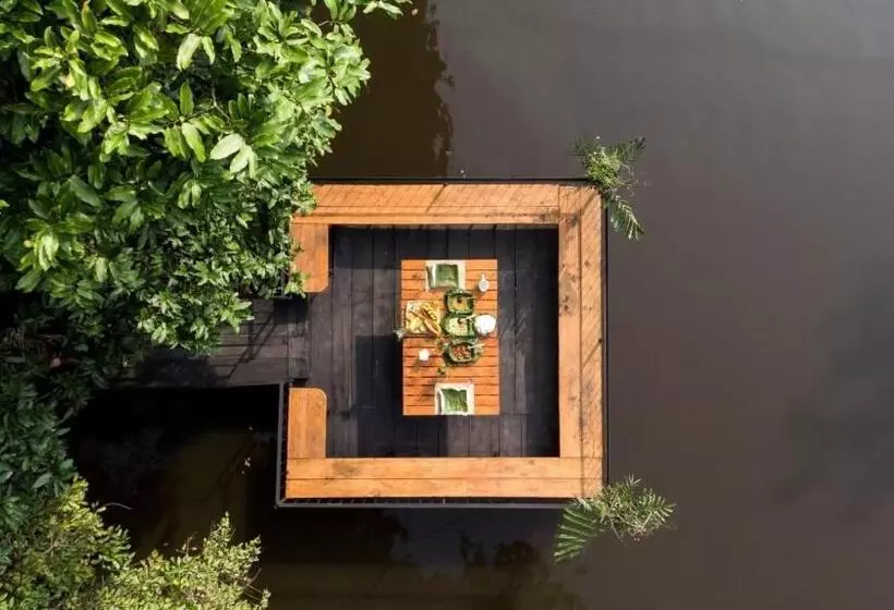 ホテル Raalmadu Resort