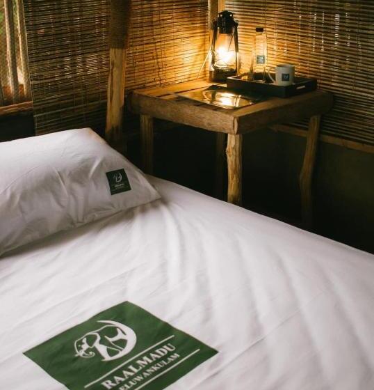 ホテル Raalmadu Resort