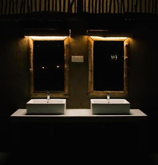 ホテル Raalmadu Resort