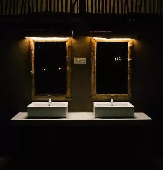 ホテル Raalmadu Resort