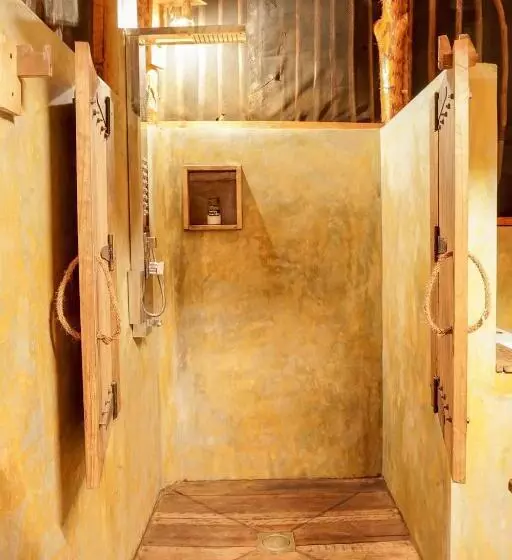 ホテル Raalmadu Resort