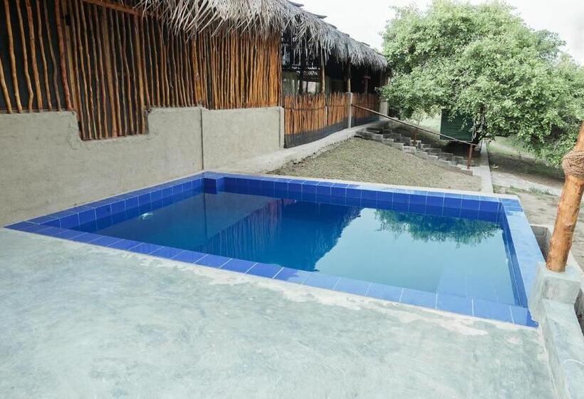 Hôtel Raalmadu Resort