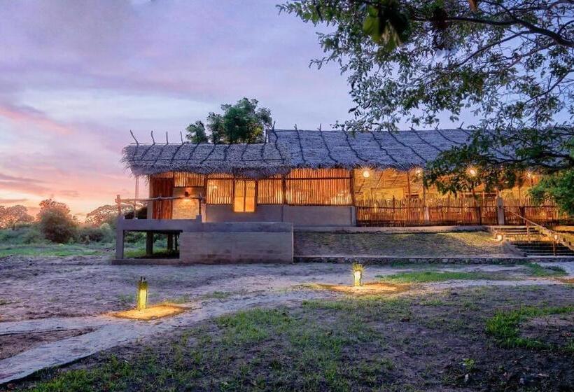 ホテル Raalmadu Resort