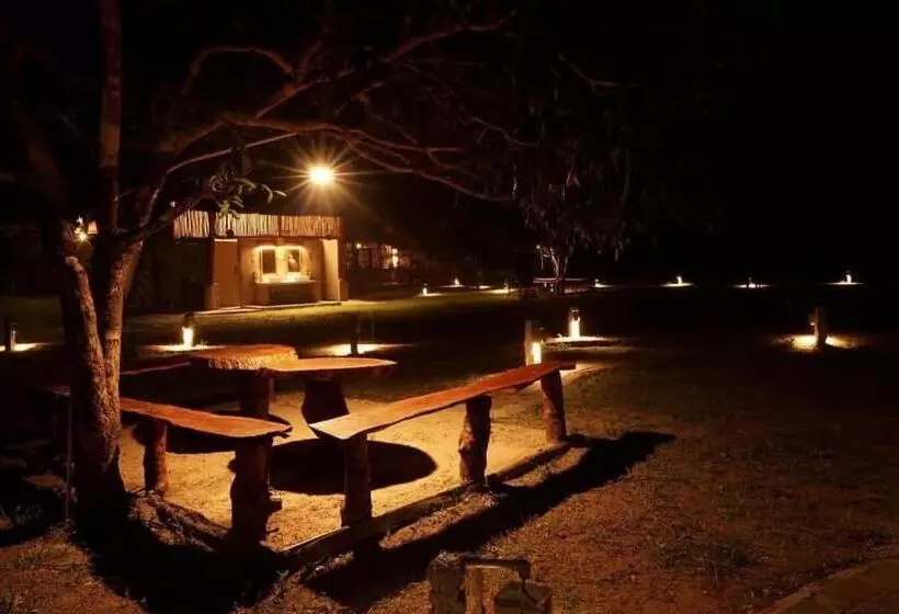 ホテル Raalmadu Resort