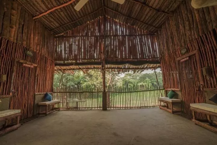 ホテル Raalmadu Resort
