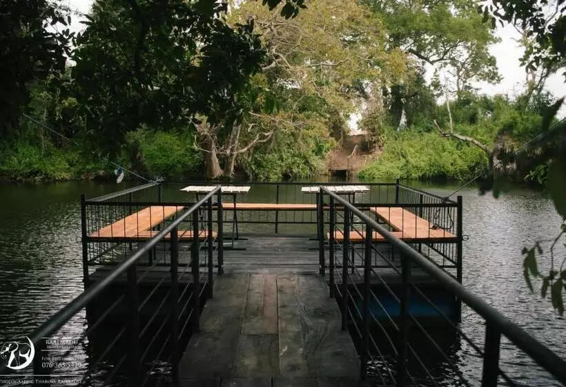 ホテル Raalmadu Resort