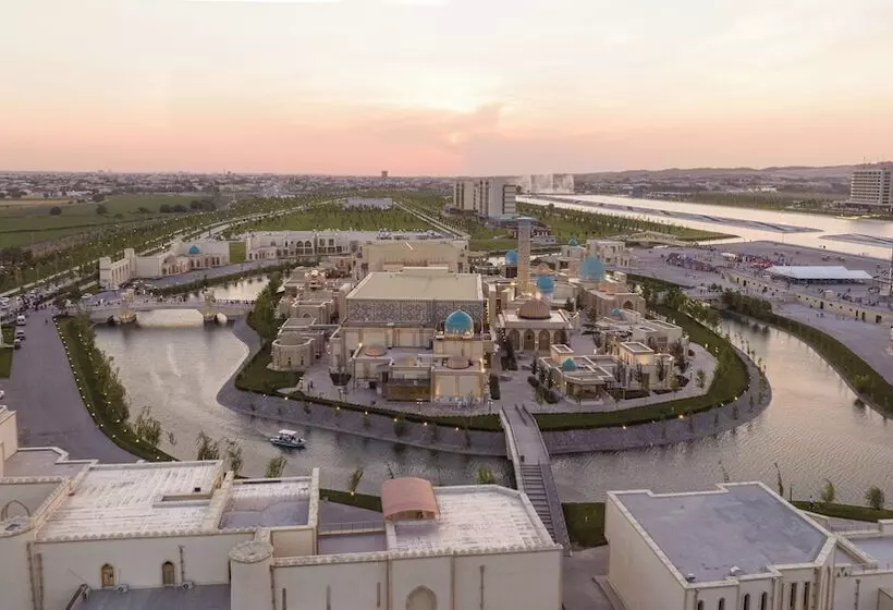 Wellness Park Hotel Turon