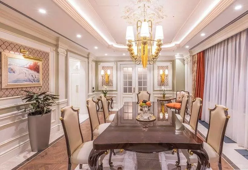 Wellness Park Hotel Turon