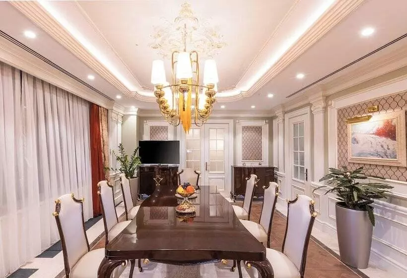 Wellness Park Hotel Turon