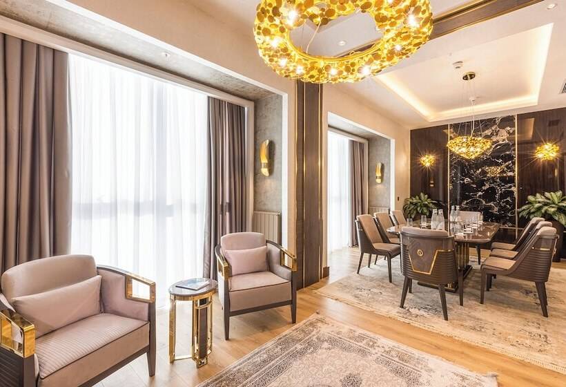 Wellness Park Hotel Turon