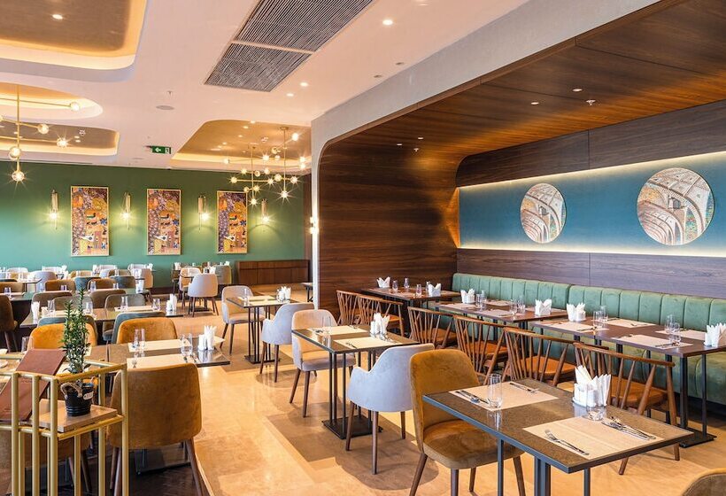 Wellness Park Hotel Turon