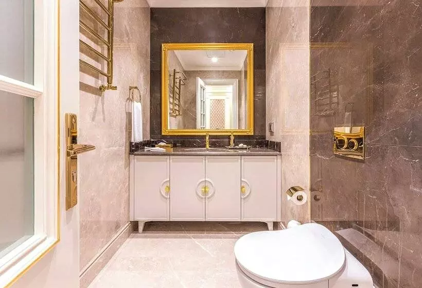 Wellness Park Hotel Turon