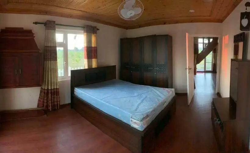 پانسیون Jaffna Travel Budget House