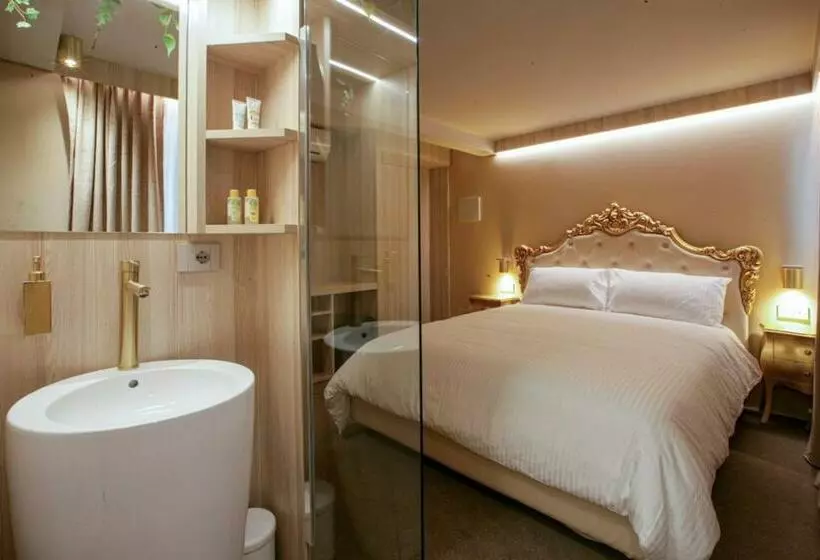 ペンション The Venice Nest @ Ca  Del Duca