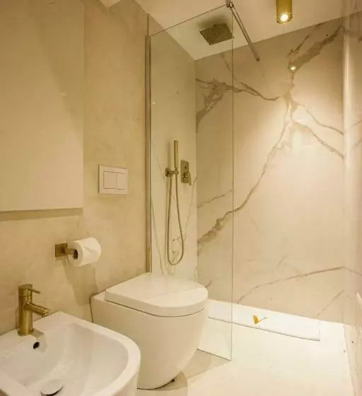 ペンション The Venice Nest @ Ca  Del Duca