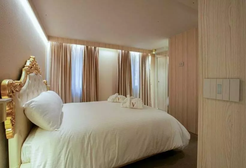 ペンション The Venice Nest @ Ca  Del Duca