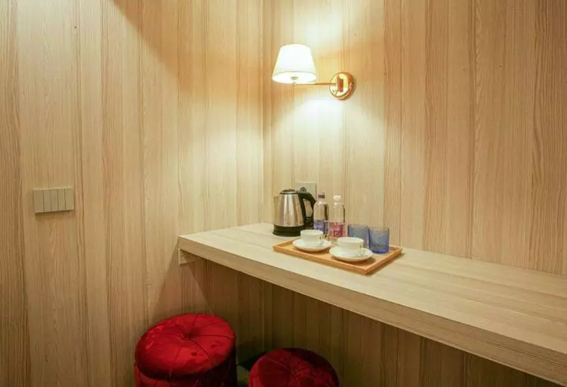 ペンション The Venice Nest @ Ca  Del Duca