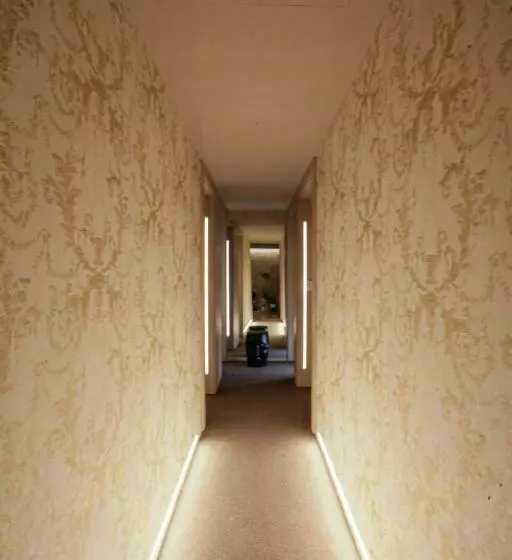 ペンション The Venice Nest @ Ca  Del Duca