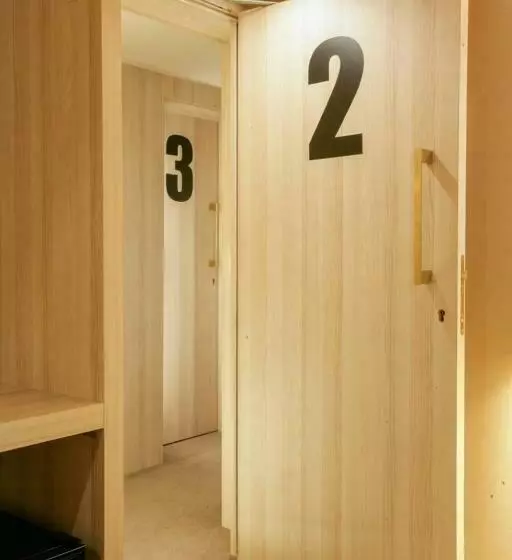 ペンション The Venice Nest @ Ca  Del Duca