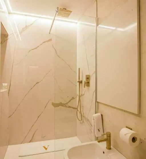 ペンション The Venice Nest @ Ca  Del Duca