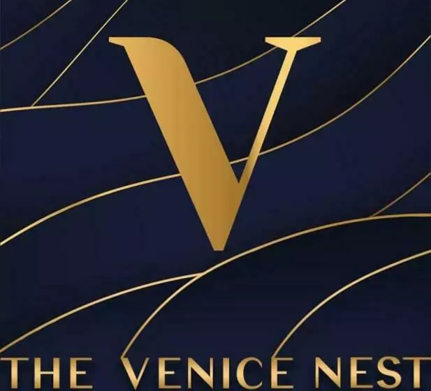 ペンション The Venice Nest @ Ca  Del Duca