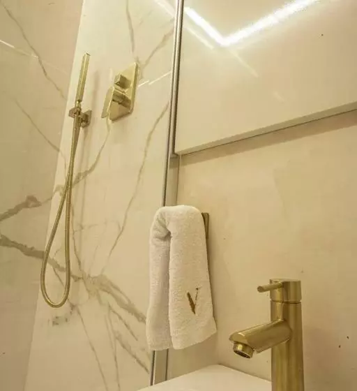 ペンション The Venice Nest @ Ca  Del Duca