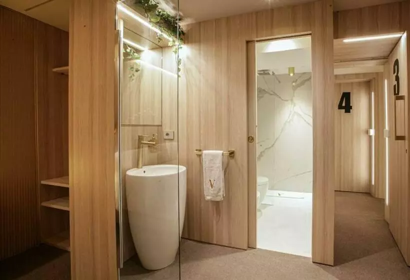 ペンション The Venice Nest @ Ca  Del Duca