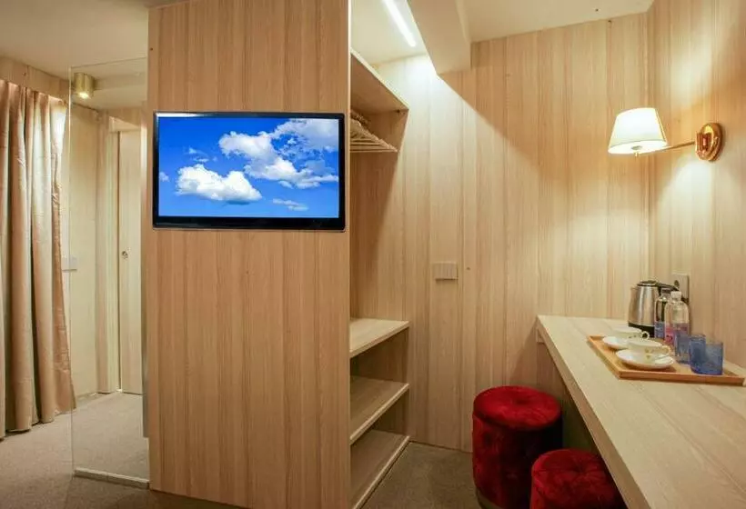 ペンション The Venice Nest @ Ca  Del Duca