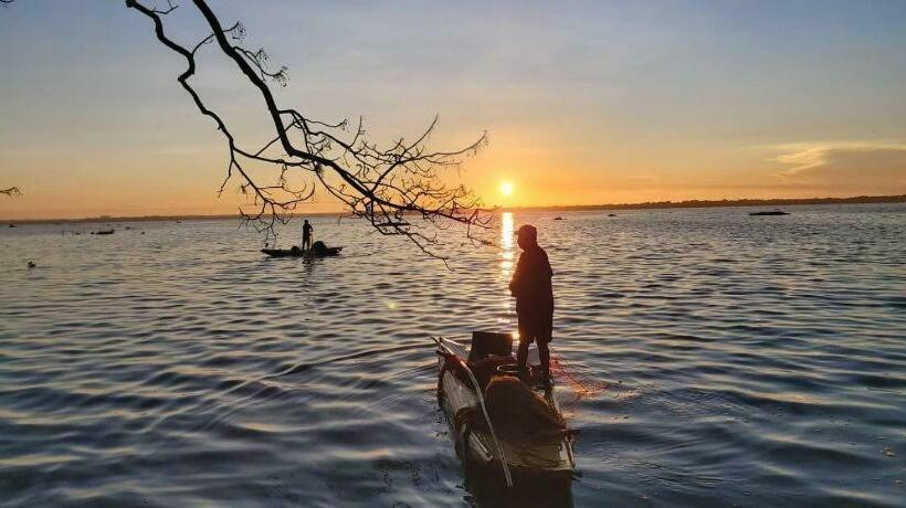 منتجع Ceylon Dutch Trails