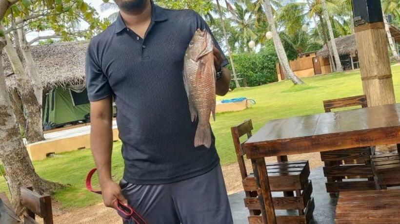 منتجع Ceylon Dutch Trails