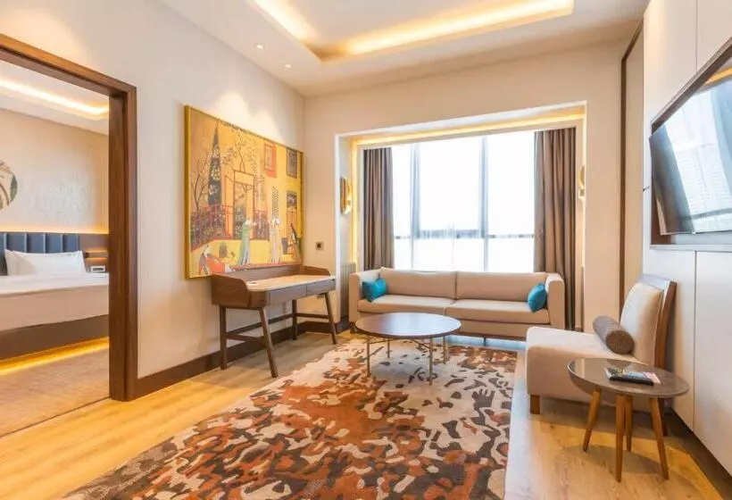 Wellness Park Hotel Turon