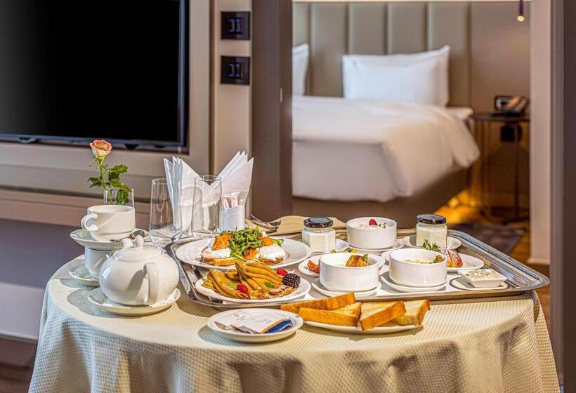 Wellness Park Hotel Turon