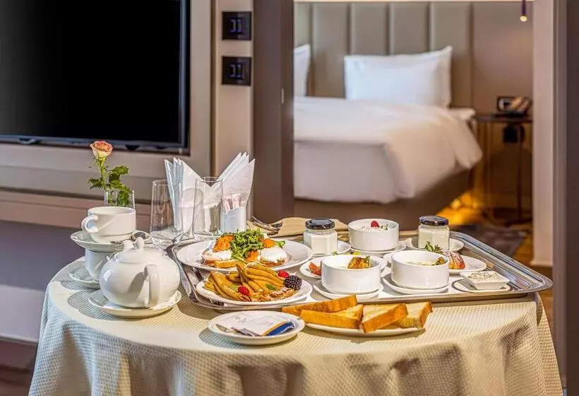 Wellness Park Hotel Turon