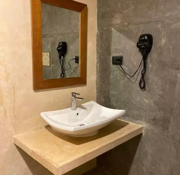 هاستل Ariché Valladolid Hotel & Hostal