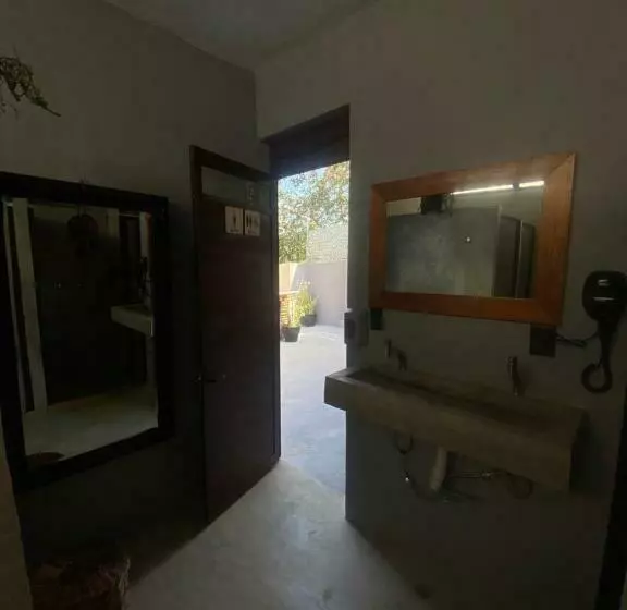 هاستل Ariché Valladolid Hotel & Hostal