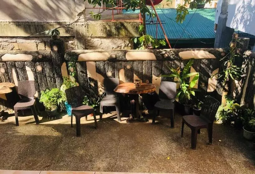 ユースホステル Hub Backpackers Hangout