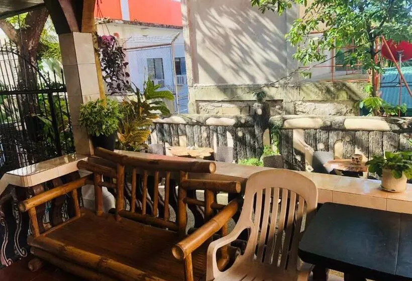 ユースホステル Hub Backpackers Hangout
