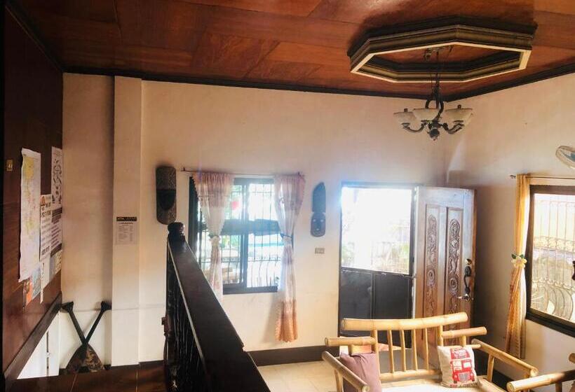 هاستل Hub Backpackers Hangout