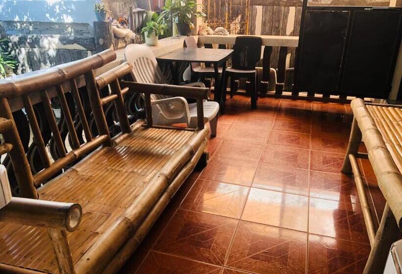 هاستل Hub Backpackers Hangout