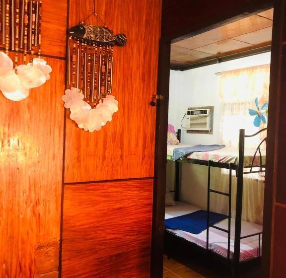 هاستل Hub Backpackers Hangout