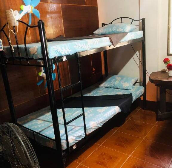 هاستل Hub Backpackers Hangout