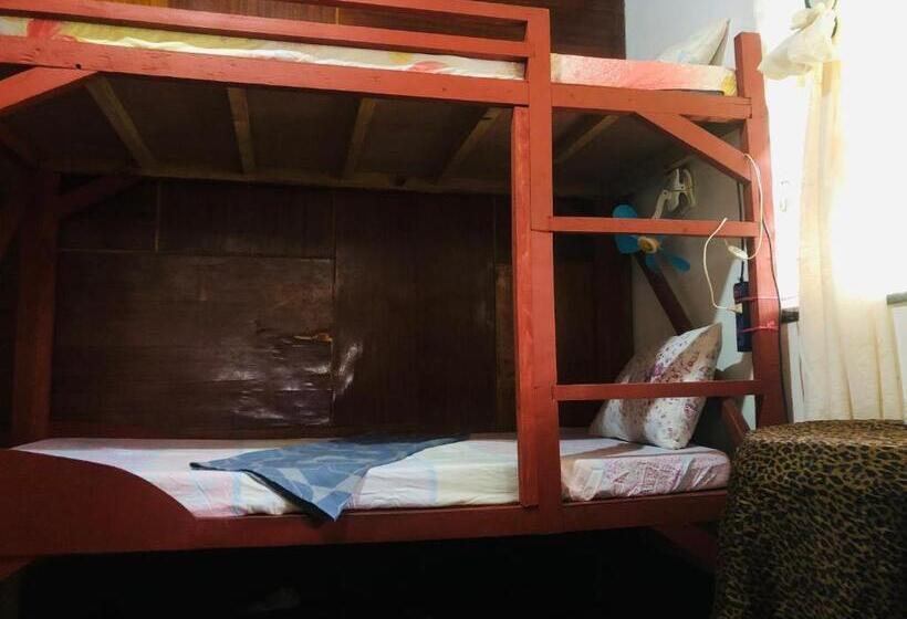 هاستل Hub Backpackers Hangout