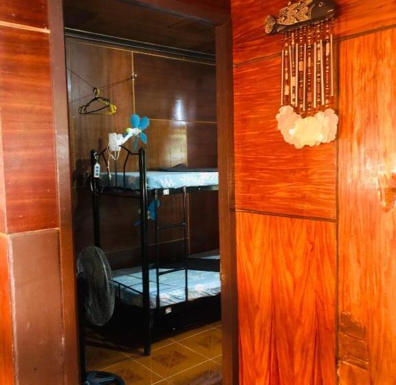 هاستل Hub Backpackers Hangout