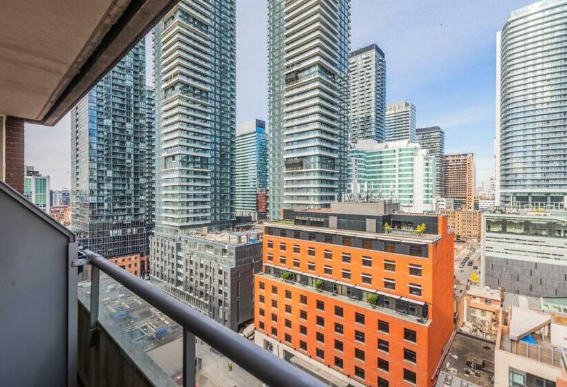 Aoc Suites   Heart Of Downtown Condo