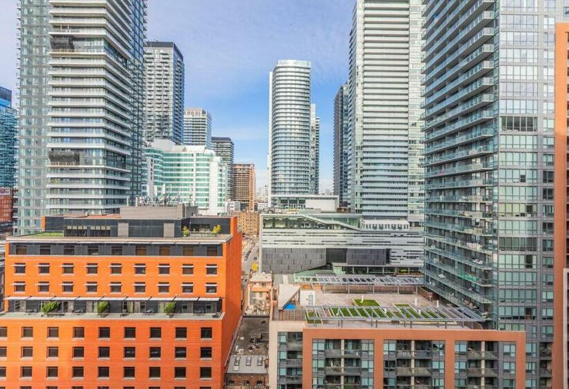 Aoc Suites   Heart Of Downtown Condo