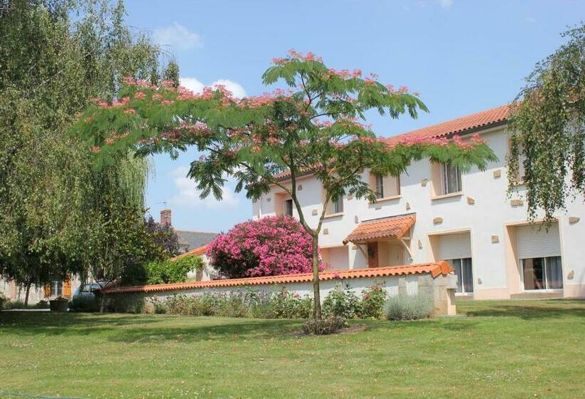 צימר Clos Du Marais