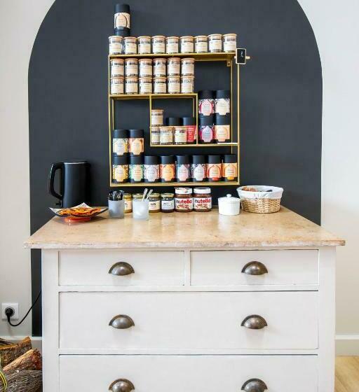 צימר Clos Du Marais